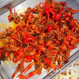 如此物美价廉的龙虾店不允许你们不知道🙅