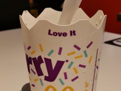 -麦当劳(朗豪坊店)