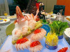 -禄海渔港(九堡店)