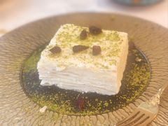 -龟兹KUCINA·新疆菜(前滩L+PLAZA店)