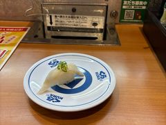 -KURA寿司(博多中洲店)