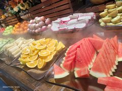 -苏格里岛自助海鲜烤肉火锅(集美万达店)