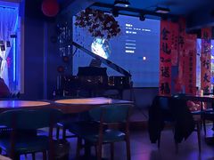 -长沙猫歌音乐餐厅(湖南女子大学店)
