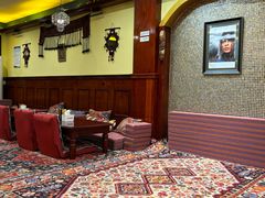 -清真· AL-JANNAT 佳纳特餐厅(仙林店)