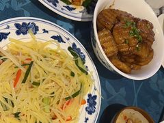 -湘春酒家·1989(运达汇店)
