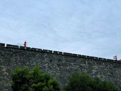 -南京城墙景区