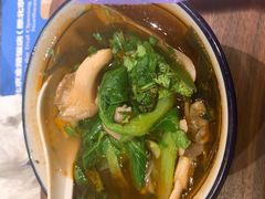 -金海湾自助餐厅(金陵饭店)