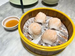 蝴蝶里虾饺皇-蝴蝶里·粤菜·点心(龙湖杭州金沙天街店)
