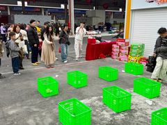-华威西营里农产品批发市场