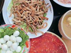 -捞锅坝子老火锅(汽博中心店)