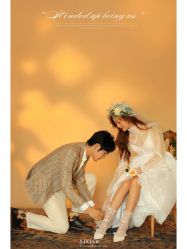 点击看大图 -茜茜公主婚纱摄影会馆