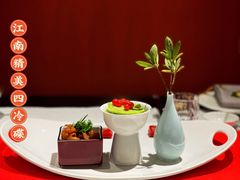 -馋遇江南·精致湖景雅宴(东方之门店)