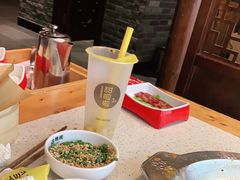 -大龙燚火锅