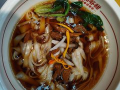 -呷佬·长沙手工米粉(金沙江路店)