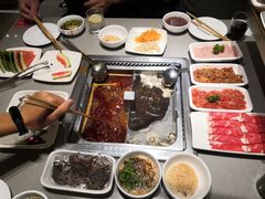 -海底捞火锅(龙湖北京大兴天街店)