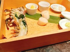 -Ginza Onodera铁板烧(外滩十八号店)