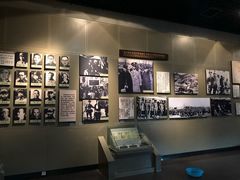 -辽沈战役纪念馆