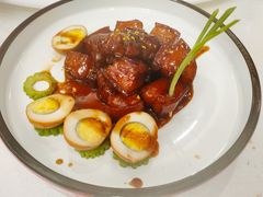 -高老庄新家宴(北斗星广场店)