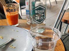 -Moka Bros 摩卡站(嘉华店)