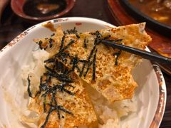-角落里(中山公园店)