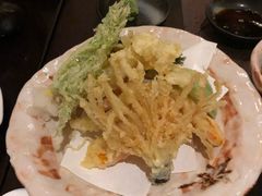 -富力希尔顿酒店·源氏日餐厅