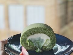 抹茶流心卷-瑭风赏阁