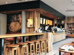 -星巴克(上海汇锦里店)