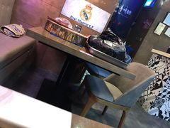 -马海涛牛肉串·东北吉林烧烤(领汇广场店)
