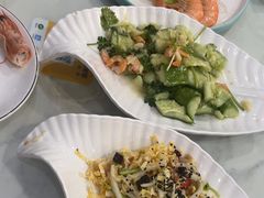 -威海渔村(黄兴路店)