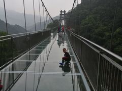 -古龙峡云天玻霸
