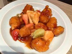 -汤城小厨•粤菜•靓汤(望京凯德mall店)