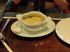 宋嫂鱼羹-杭州西子湖四季酒店·金沙厅