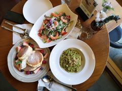 -UPPER KITCHEN(延安路店)