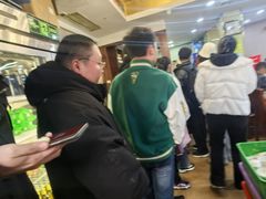 -同发号饭庄(复兴路店)