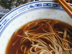 -同得兴 Since·1995 传统苏式面馆(嘉馀坊店)