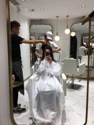-S.HAIR SALON