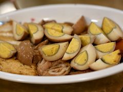 卤水拼盘-揭阳钟记小食(福田新村店)