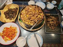 -甘家界牌柠檬鸭(青山店)