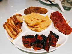 小五福临门-归元·云集斋素菜馆