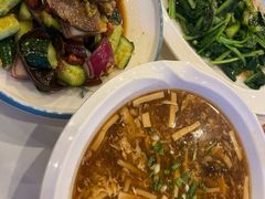 -鑫巴蜀小镇 · 水煮鱼专研店(玉桥店)