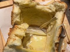 -绿茶餐厅(天津天河城店)