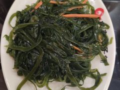 有机海带-庆丰包子铺(和平里店)