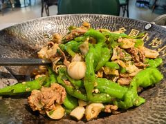 -费大厨辣椒炒肉(黄兴中心广场店)