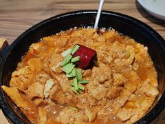 -九转小磨·非遗东北菜(万达广场店)