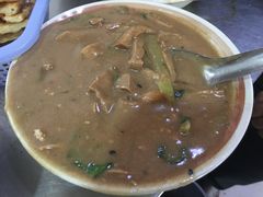 -逍遥镇刘相五胡辣汤豆沫馆(康复中街店)