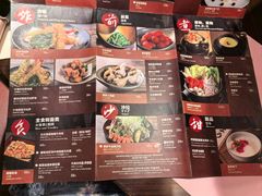 -佛山希尔顿酒店·融誉亚洲美食荟