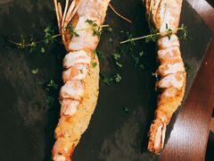 -LA CREPERIE BRETONNE布列塔尼法式餐厅(天童北路店)