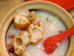 -避风塘(宝山万达店)