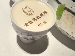 -杏花堂晋商私房菜(华熙五棵松店)