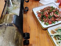 -61号餐吧(兴坪古镇漓江店)